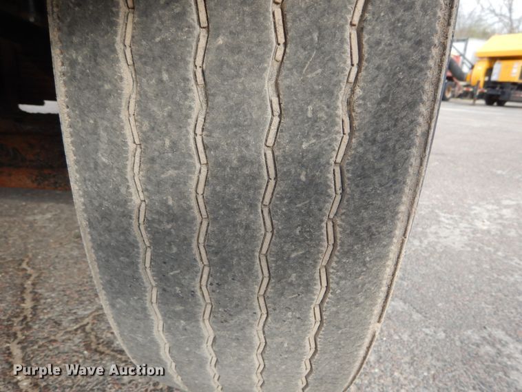 image for item IY9572 2005 Sterling L-Line  dump truck