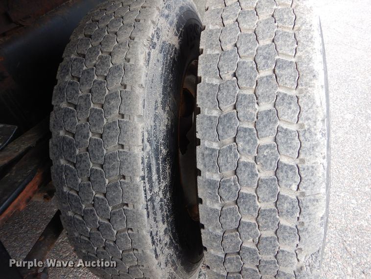 image for item IY9572 2005 Sterling L-Line  dump truck