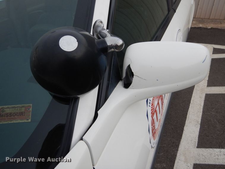 image for item IY9576 2001 Chevrolet Impala