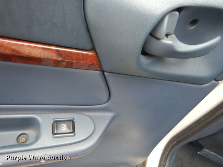 image for item IY9576 2001 Chevrolet Impala