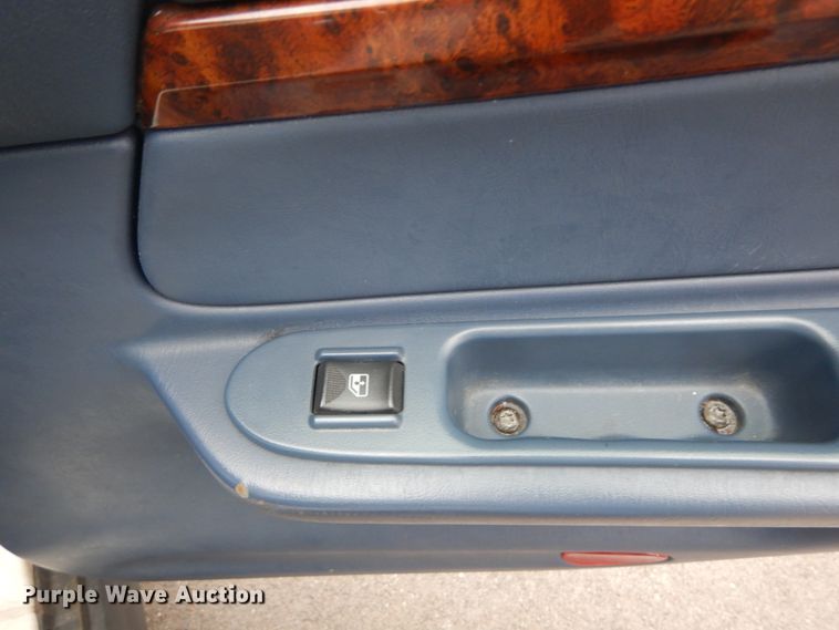 image for item IY9576 2001 Chevrolet Impala