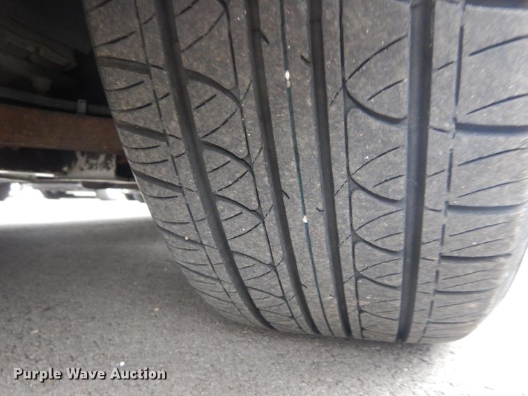 image for item IY9576 2001 Chevrolet Impala