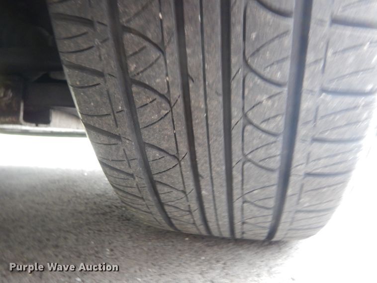 image for item IY9576 2001 Chevrolet Impala