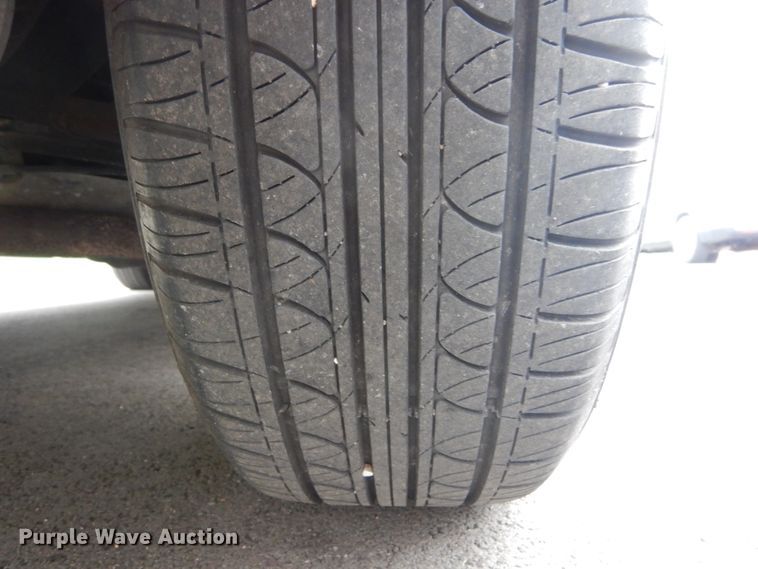 image for item IY9576 2001 Chevrolet Impala