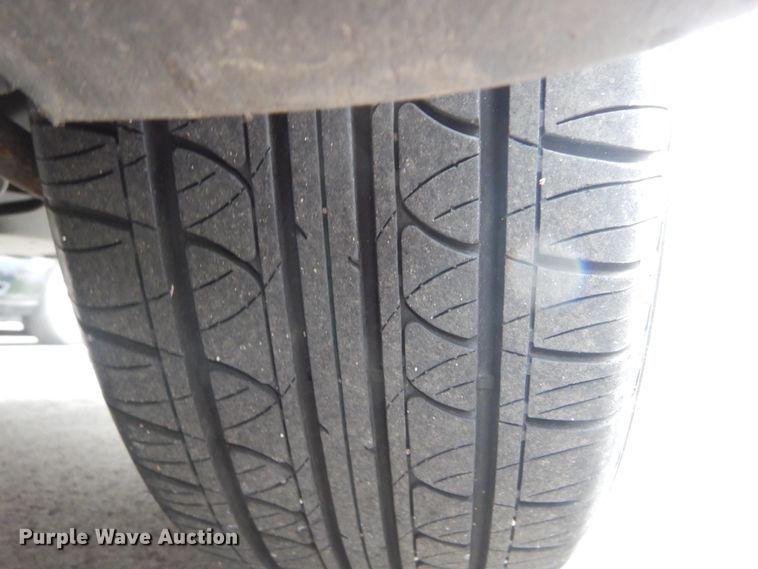 image for item IY9576 2001 Chevrolet Impala