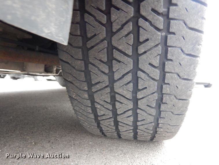 image for item IY9577 2009 Chevrolet Impala Police Cruiser