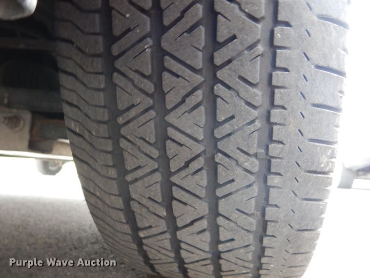 image for item IY9577 2009 Chevrolet Impala Police Cruiser