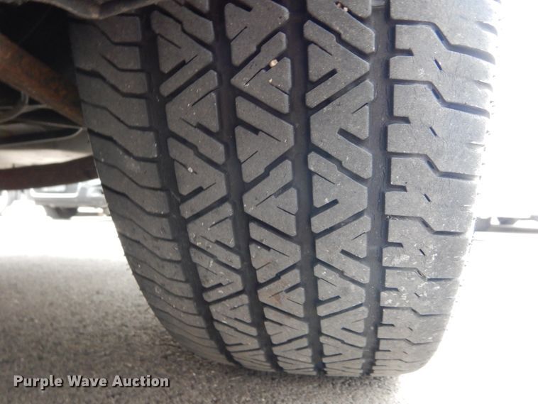 image for item IY9577 2009 Chevrolet Impala Police Cruiser