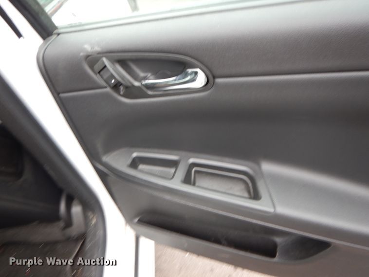 image for item IY9578 2012 Chevrolet Impala Police