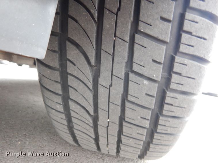 image for item IY9578 2012 Chevrolet Impala Police