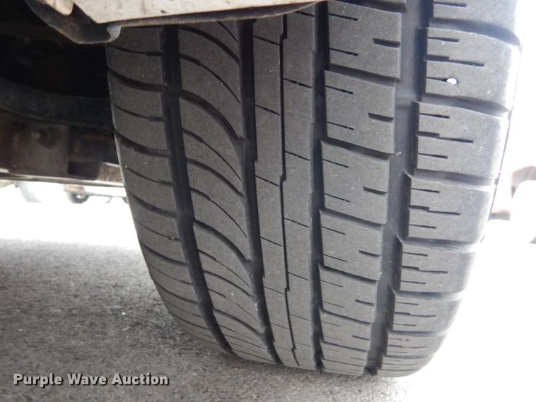 image for item IY9578 2012 Chevrolet Impala Police