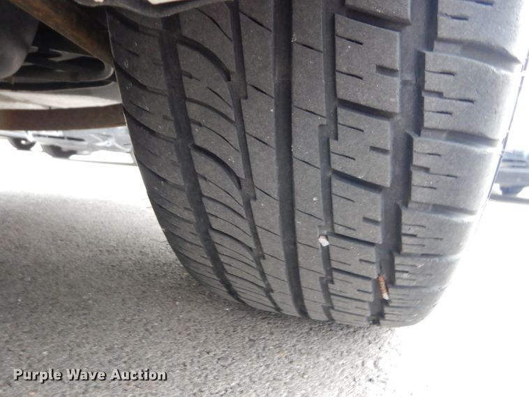 image for item IY9578 2012 Chevrolet Impala Police