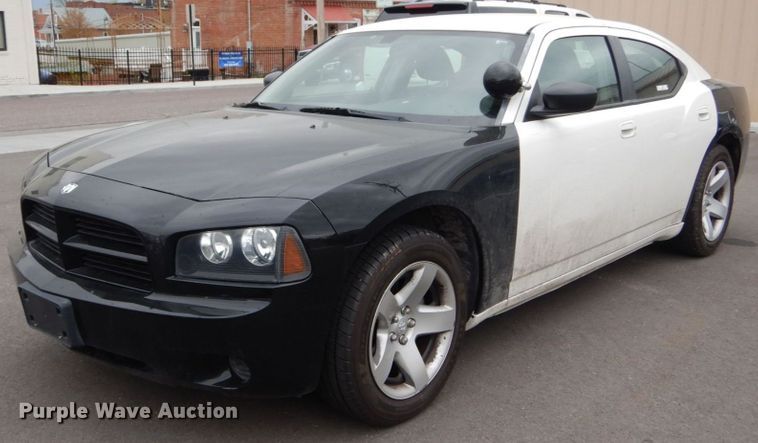 image for item IY9579 2007 Dodge Charger