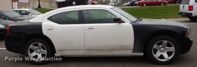 image for item IY9579 2007 Dodge Charger