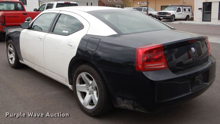 image for item IY9579 2007 Dodge Charger