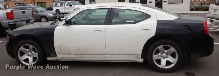 image for item IY9579 2007 Dodge Charger