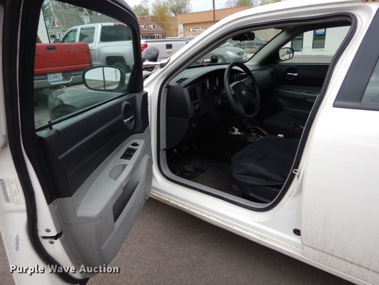 image for item IY9579 2007 Dodge Charger