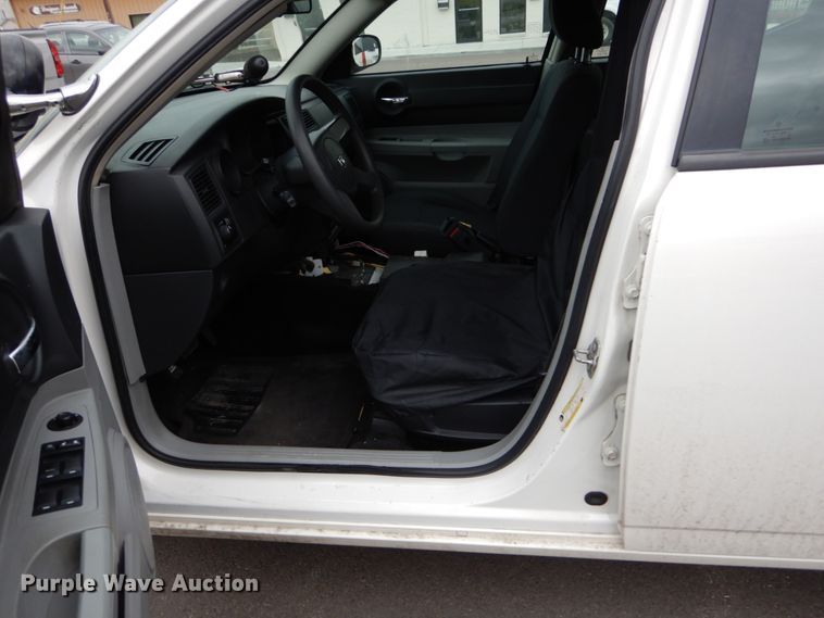 image for item IY9579 2007 Dodge Charger