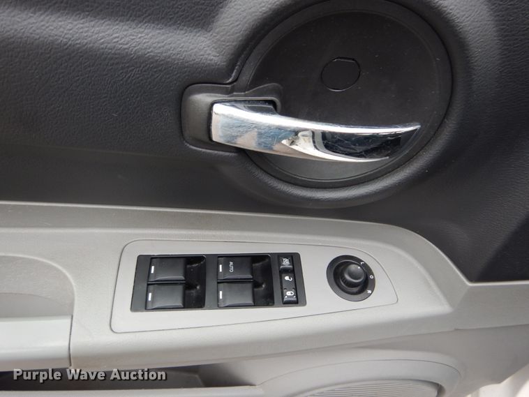 image for item IY9579 2007 Dodge Charger