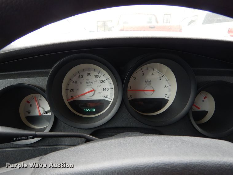 image for item IY9579 2007 Dodge Charger