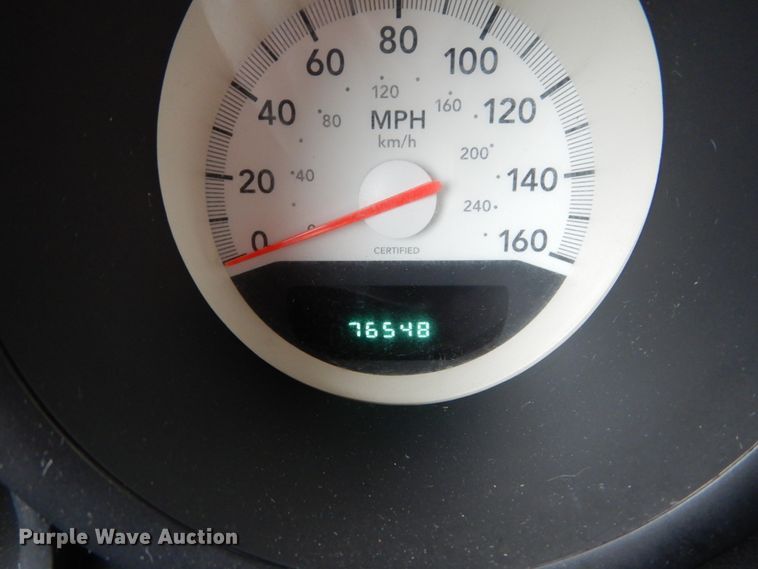 image for item IY9579 2007 Dodge Charger