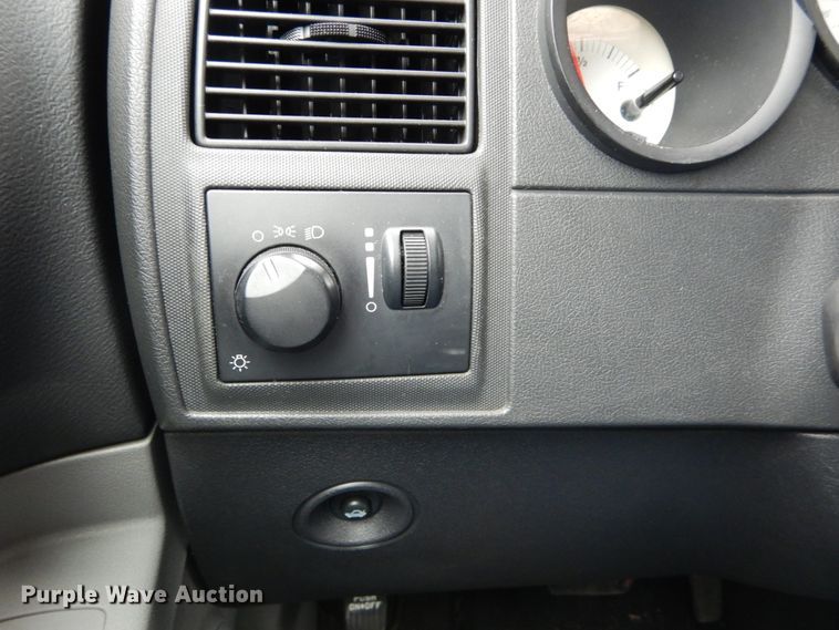 image for item IY9579 2007 Dodge Charger