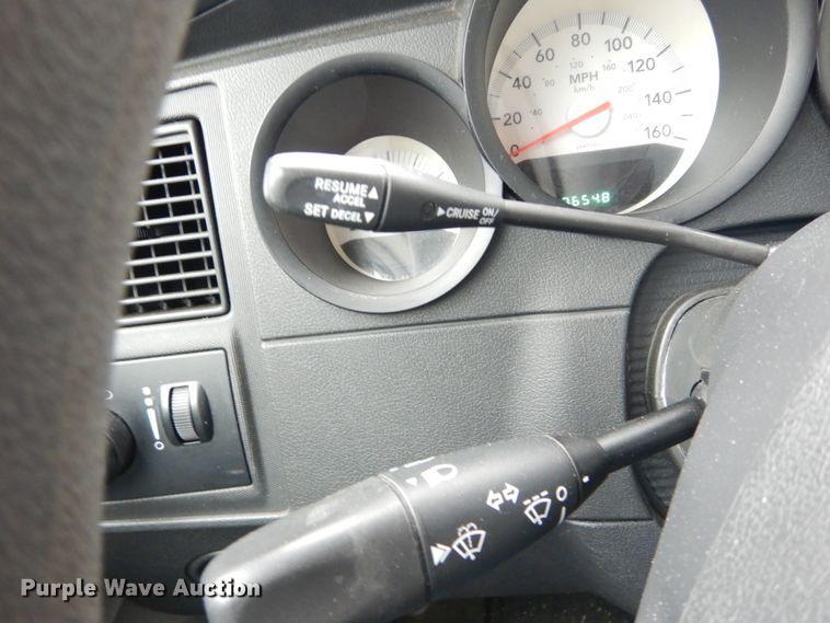 image for item IY9579 2007 Dodge Charger