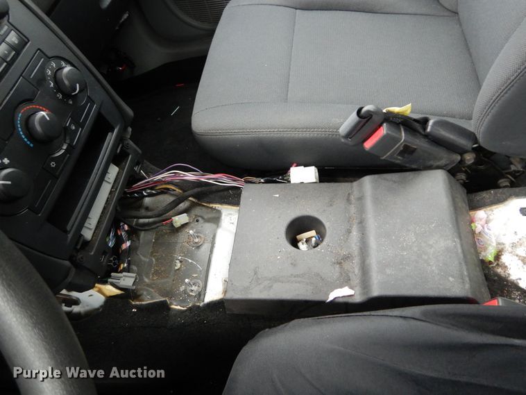 image for item IY9579 2007 Dodge Charger