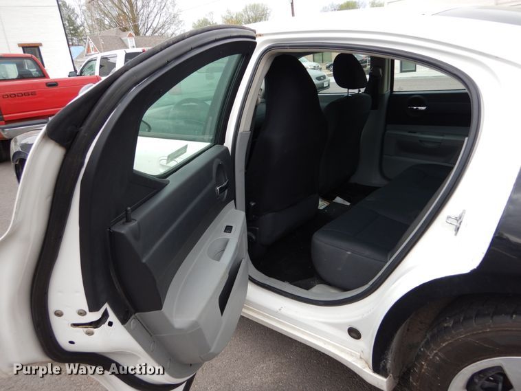 image for item IY9579 2007 Dodge Charger