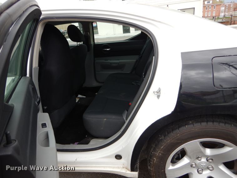 image for item IY9579 2007 Dodge Charger