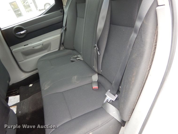 image for item IY9579 2007 Dodge Charger