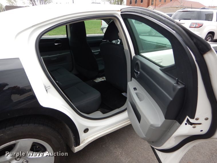 image for item IY9579 2007 Dodge Charger