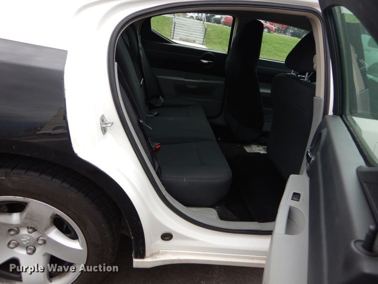 image for item IY9579 2007 Dodge Charger