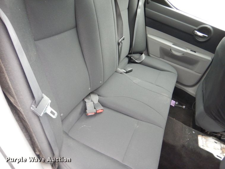 image for item IY9579 2007 Dodge Charger