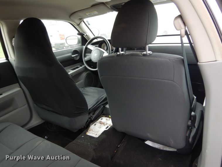 image for item IY9579 2007 Dodge Charger