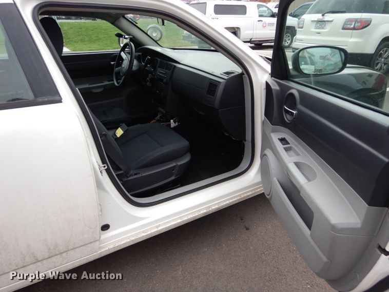 image for item IY9579 2007 Dodge Charger