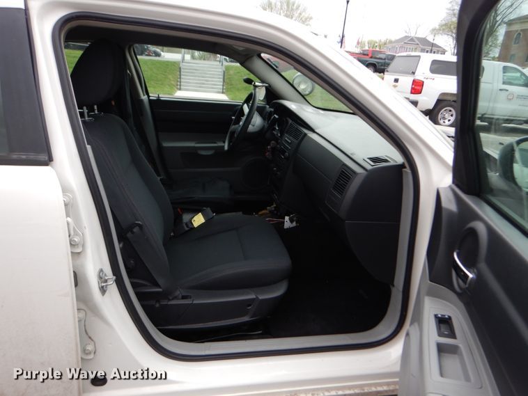 image for item IY9579 2007 Dodge Charger