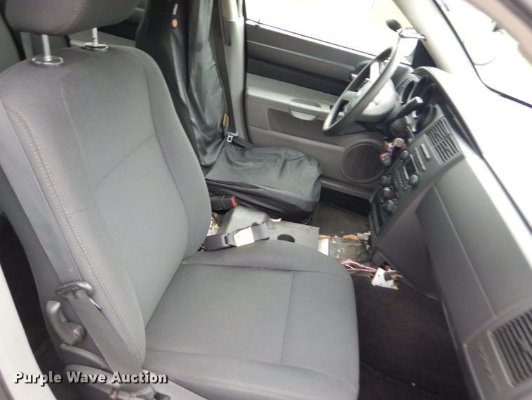 image for item IY9579 2007 Dodge Charger