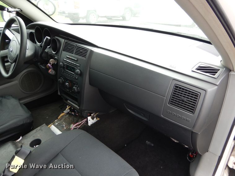 image for item IY9579 2007 Dodge Charger