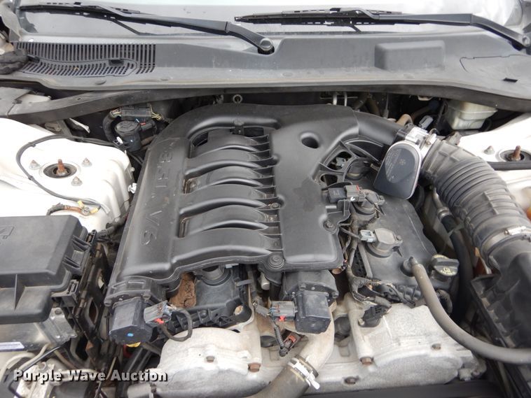 image for item IY9579 2007 Dodge Charger