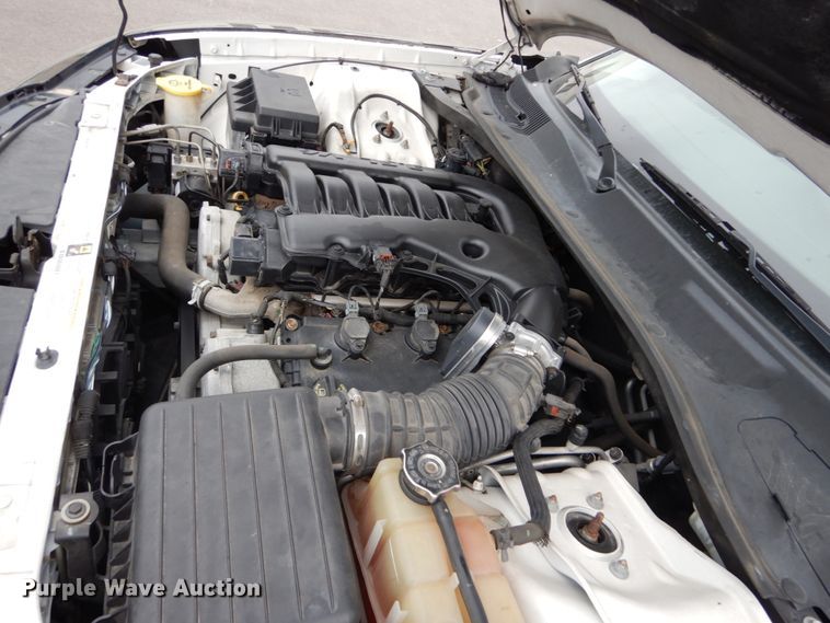 image for item IY9579 2007 Dodge Charger