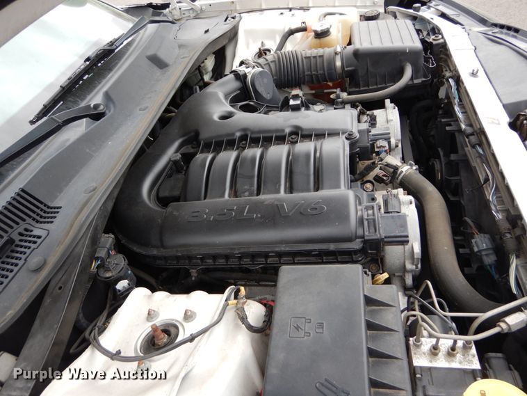 image for item IY9579 2007 Dodge Charger