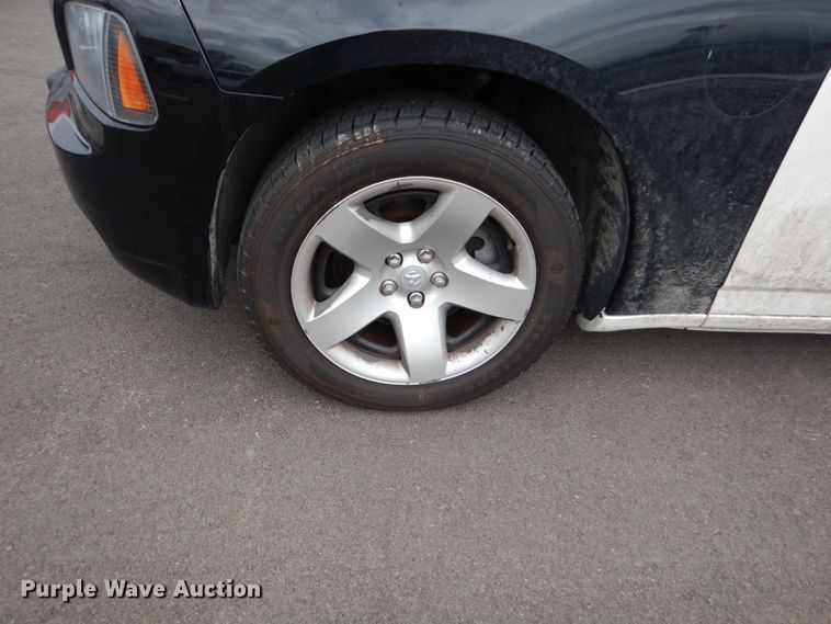 image for item IY9579 2007 Dodge Charger