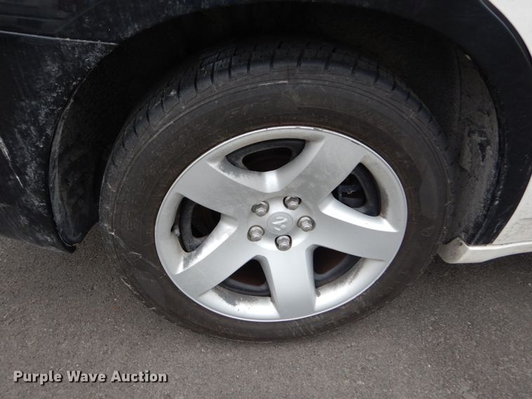 image for item IY9579 2007 Dodge Charger