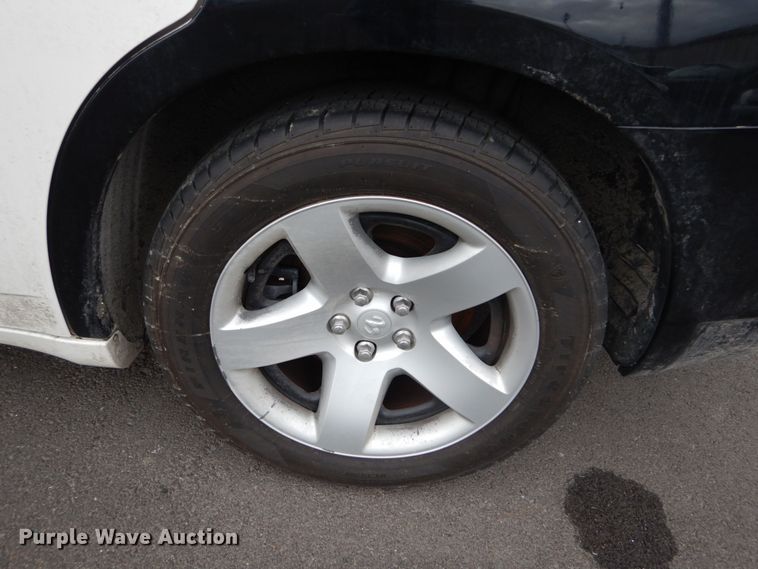 image for item IY9579 2007 Dodge Charger