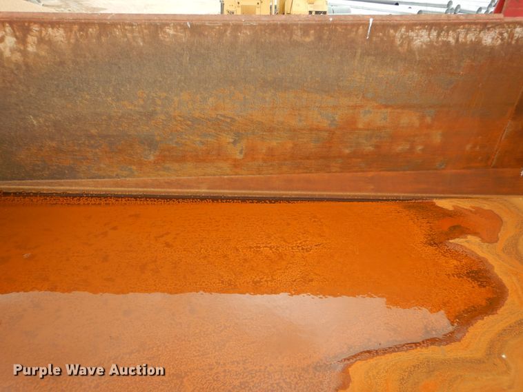 image for item IY9580 2008 International WorkStar 7400  dump truck