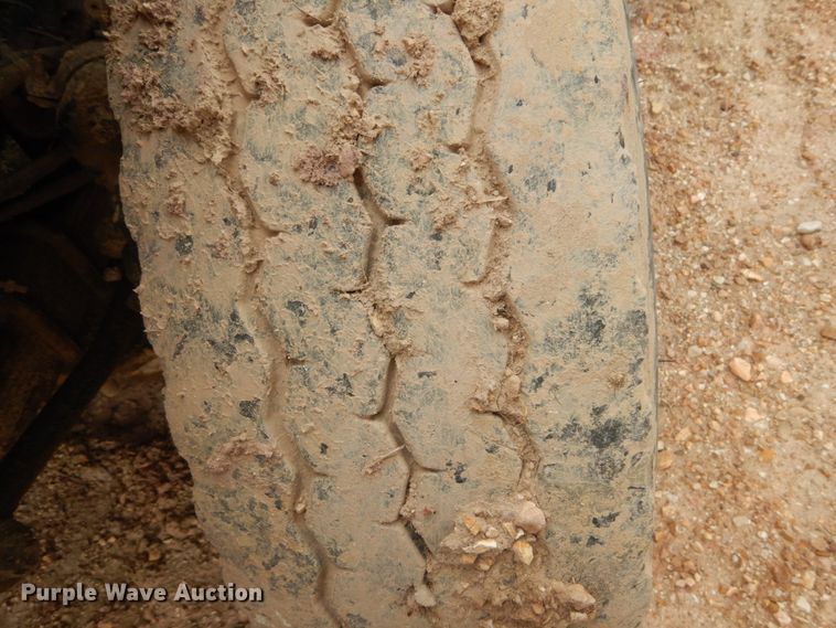 image for item IY9580 2008 International WorkStar 7400  dump truck