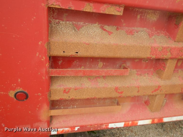 image for item IY9581 Dump bed