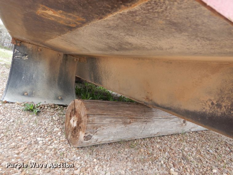 image for item IY9581 Dump bed