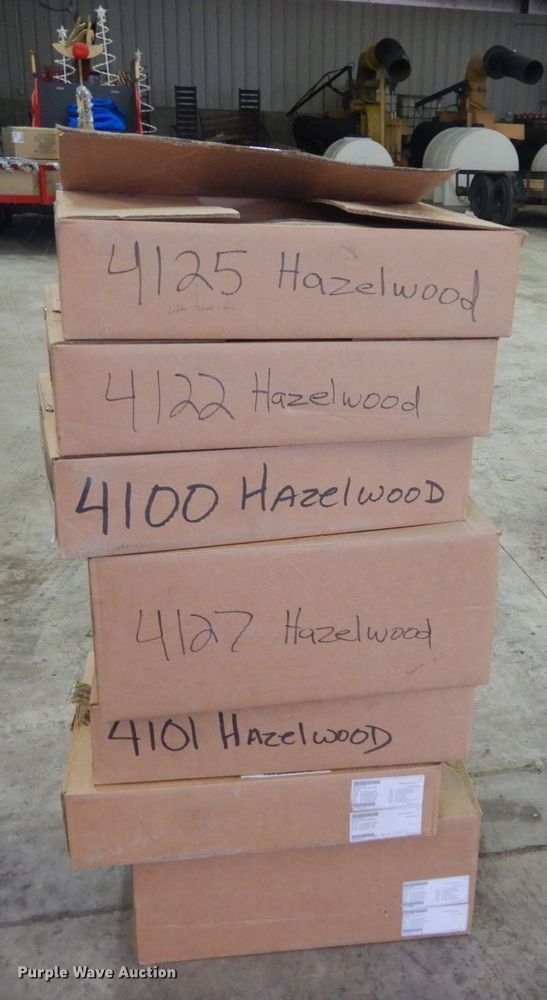 image for item IY9609 (7) Motorola MCS-2000 two-way radio